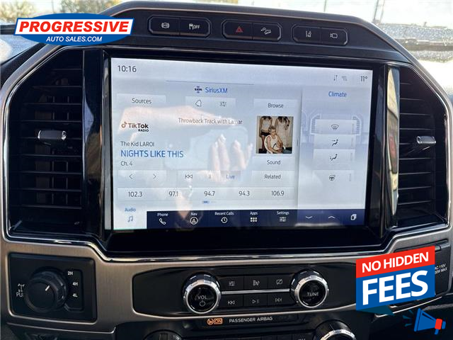 2022 Ford F-250 Platinum (Stk: NEE27800) in Sarnia - Image 17 of 26