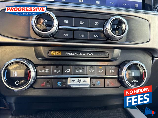 2022 Ford F-250 Platinum (Stk: NEE27800) in Sarnia - Image 20 of 26