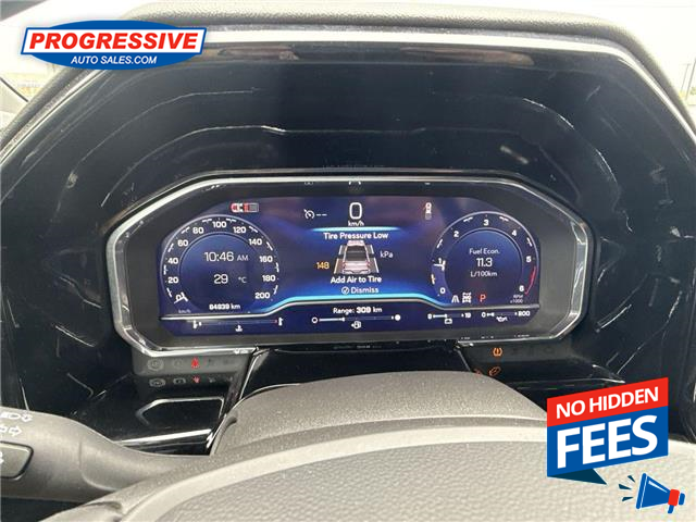 2024 Chevrolet Silverado 1500 LT Trail Boss (Stk: RG198785) in Sarnia - Image 16 of 24