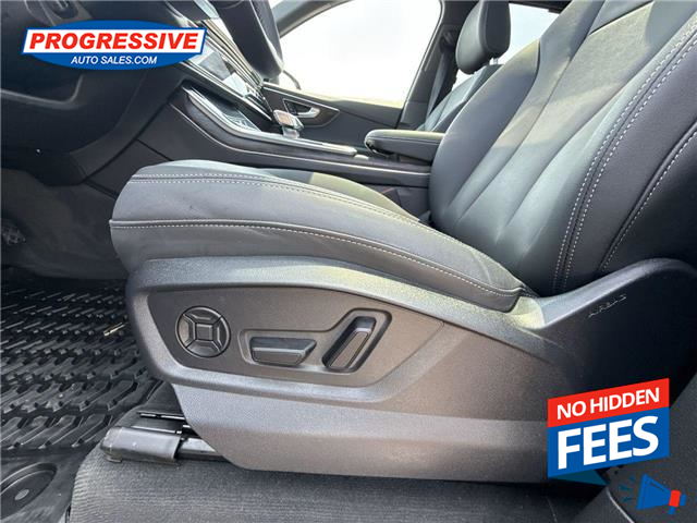 2025 Audi Q7 55 (Stk: SD005384) in Sarnia - Image 13 of 26 2025 Audi Q7 55 (Stk: SD005384) in Sarnia - Image 13 of 26