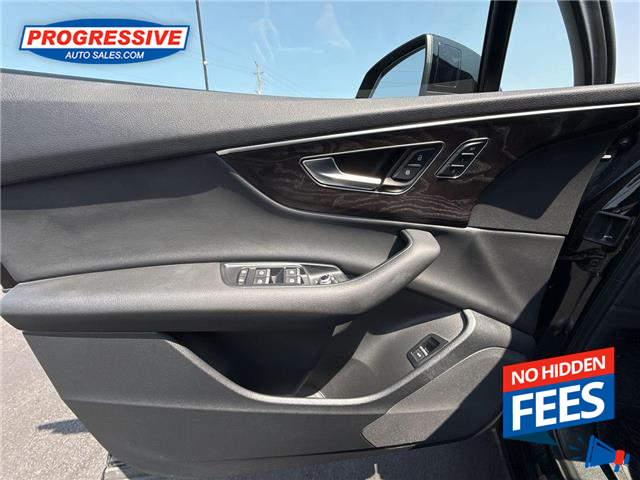 2025 Audi Q7 55 (Stk: SD005384) in Sarnia - Image 14 of 26 2025 Audi Q7 55 (Stk: SD005384) in Sarnia - Image 14 of 26