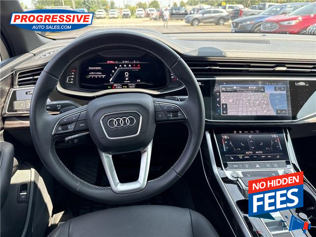 2025 Audi Q7 55 (Stk: SD005384) in Sarnia - Image 15 of 26 2025 Audi Q7 55 (Stk: SD005384) in Sarnia - Image 15 of 26