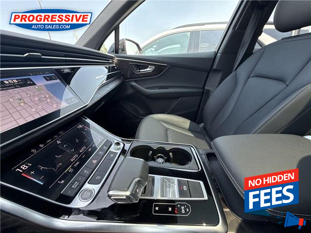 2025 Audi Q7 55 (Stk: SD005384) in Sarnia - Image 21 of 26 2025 Audi Q7 55 (Stk: SD005384) in Sarnia - Image 21 of 26