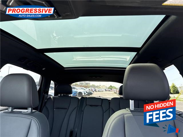 2025 Audi Q7 55 (Stk: SD005384) in Sarnia - Image 22 of 26 2025 Audi Q7 55 (Stk: SD005384) in Sarnia - Image 22 of 26