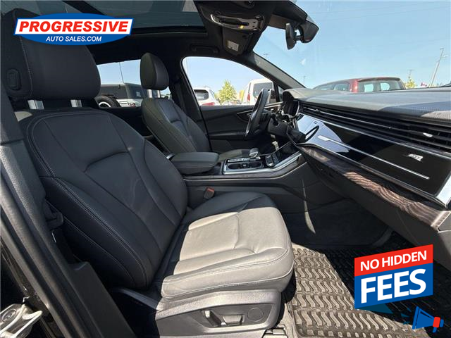 2025 Audi Q7 55 (Stk: SD005384) in Sarnia - Image 26 of 26 2025 Audi Q7 55 (Stk: SD005384) in Sarnia - Image 26 of 26
