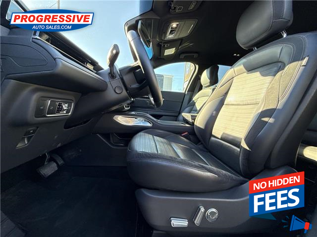 2024 Lincoln Nautilus Reserve (Stk: RJ870469) in Sarnia - Image 12 of 24