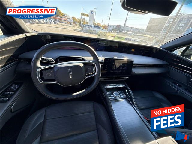 2024 Lincoln Nautilus Reserve (Stk: RJ870469) in Sarnia - Image 15 of 24