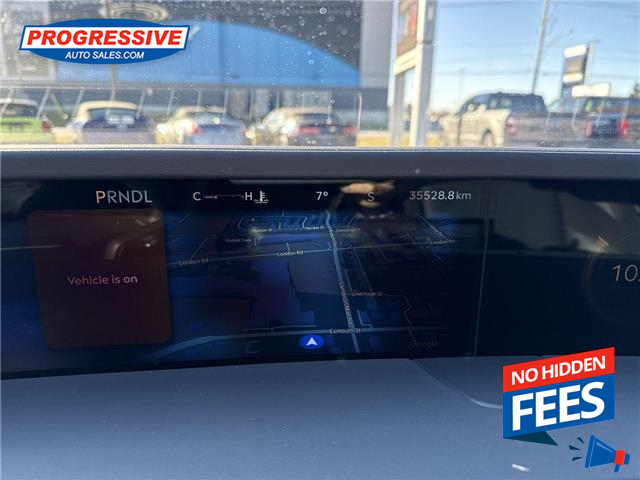 2024 Lincoln Nautilus Reserve (Stk: RJ870469) in Sarnia - Image 16 of 24