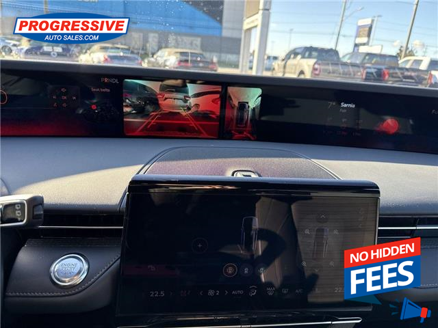 2024 Lincoln Nautilus Reserve (Stk: RJ870469) in Sarnia - Image 18 of 24