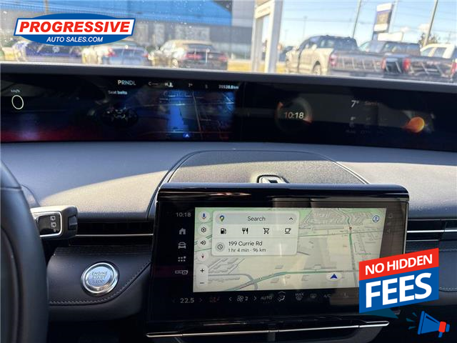 2024 Lincoln Nautilus Reserve (Stk: RJ870469) in Sarnia - Image 19 of 24