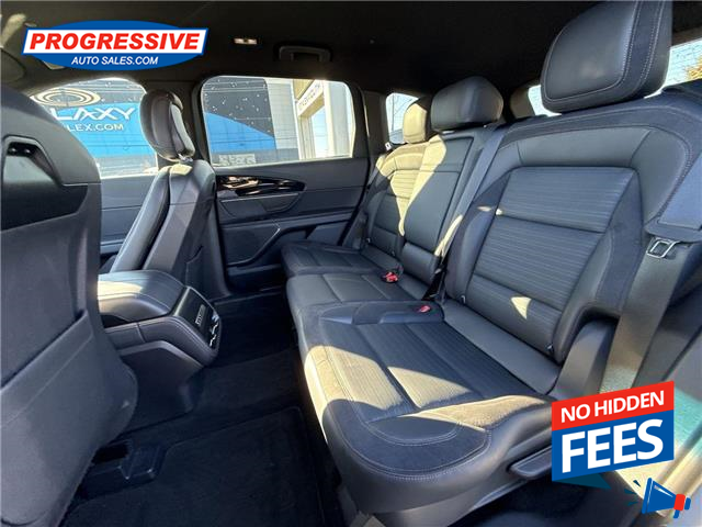 2024 Lincoln Nautilus Reserve (Stk: RJ870469) in Sarnia - Image 22 of 24