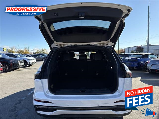 2024 Lincoln Nautilus Reserve (Stk: RJ870469) in Sarnia - Image 23 of 24