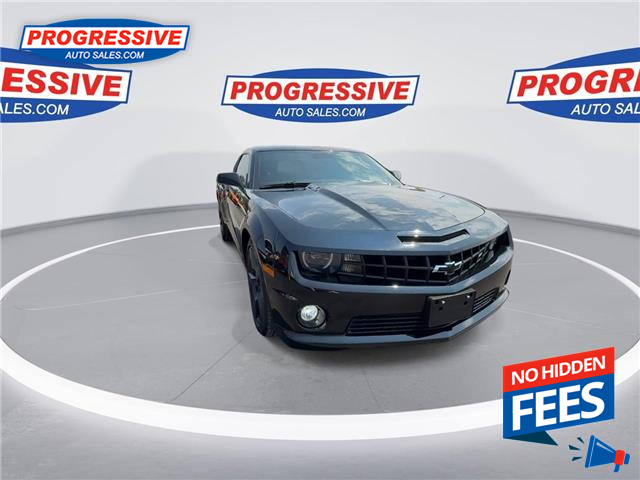 2011 Chevrolet Camaro SS (Stk: B9108093) in Sarnia - Image 3 of 23