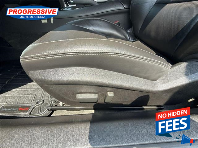 2011 Chevrolet Camaro SS (Stk: B9108093) in Sarnia - Image 13 of 23