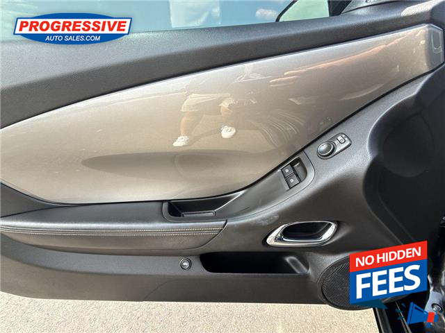 2011 Chevrolet Camaro SS (Stk: B9108093) in Sarnia - Image 14 of 23