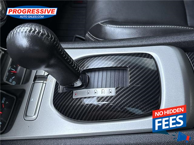 2011 Chevrolet Camaro SS (Stk: B9108093) in Sarnia - Image 19 of 23