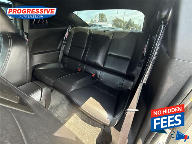 2011 Chevrolet Camaro SS (Stk: B9108093) in Sarnia - Image 20 of 23