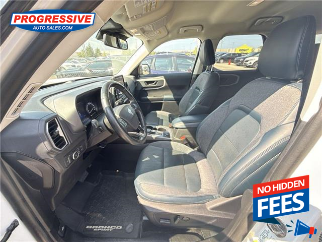 2022 Ford Bronco Sport Outer Banks (Stk: NRD06884) in Sarnia - Image 12 of 25