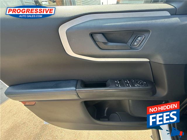 2022 Ford Bronco Sport Outer Banks (Stk: NRD06884) in Sarnia - Image 14 of 25