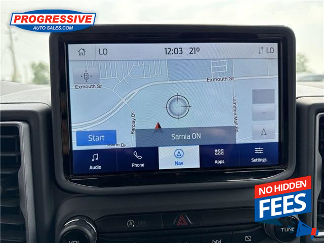 2022 Ford Bronco Sport Outer Banks (Stk: NRD06884) in Sarnia - Image 19 of 25