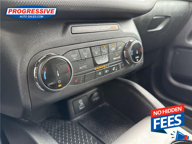 2022 Ford Bronco Sport Outer Banks (Stk: NRD06884) in Sarnia - Image 20 of 25