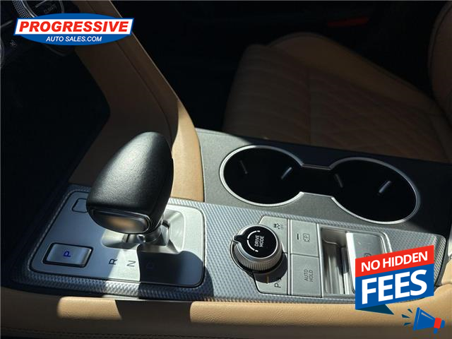 2022 Genesis G70 2.0T Prestige (Stk: NU095741) in Sarnia - Image 21 of 26