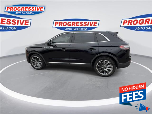 2022 Lincoln Nautilus Reserve (Stk: NBL03488) in Sarnia - Image 6 of 24