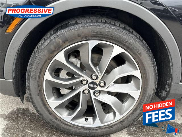 2022 Lincoln Nautilus Reserve (Stk: NBL03488) in Sarnia - Image 11 of 24