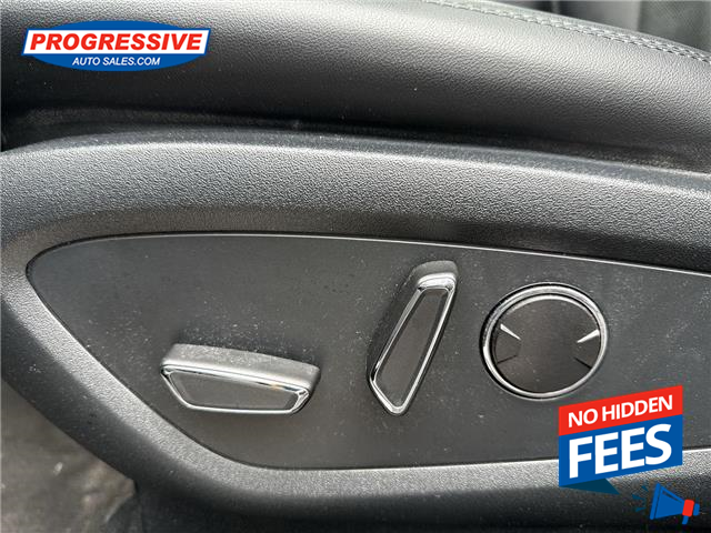 2022 Lincoln Nautilus Reserve (Stk: NBL03488) in Sarnia - Image 13 of 24