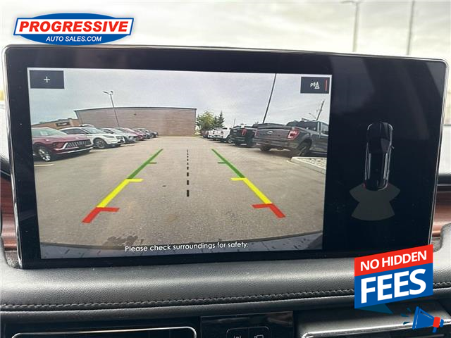 2022 Lincoln Nautilus Reserve (Stk: NBL03488) in Sarnia - Image 17 of 24