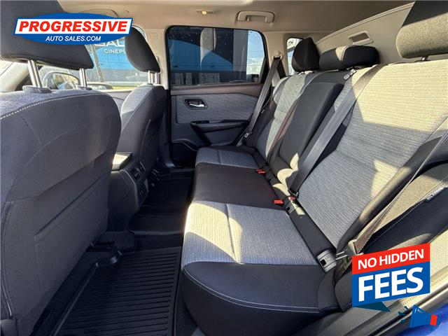 2022 Nissan Rogue SV (Stk: NW335222) in Sarnia - Image 22 of 25