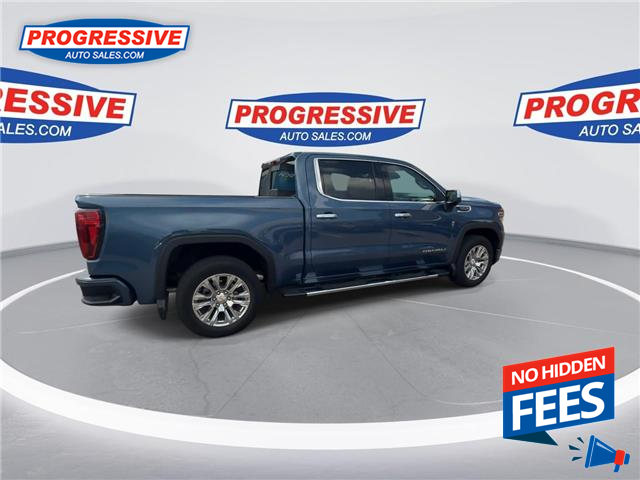 2024 GMC Sierra 1500 Denali (Stk: RG160324) in Sarnia - Image 9 of 26
