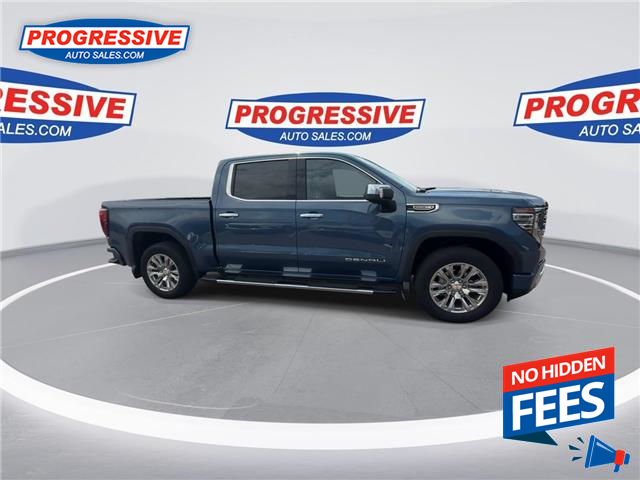 2024 GMC Sierra 1500 Denali (Stk: RG160324) in Sarnia - Image 10 of 26