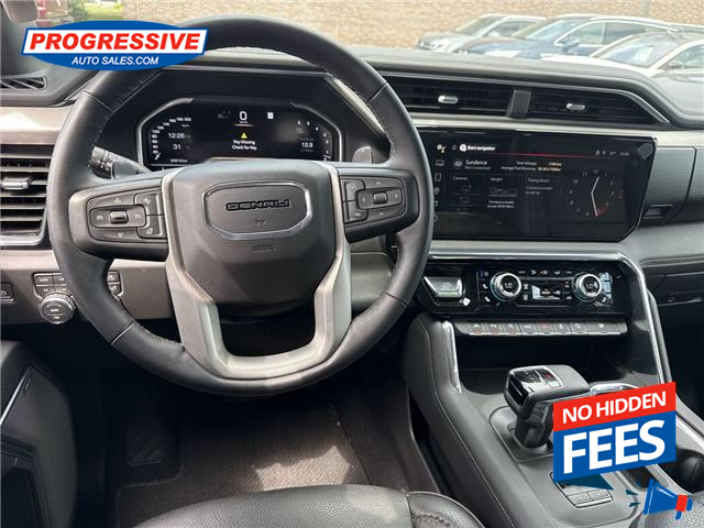 2024 GMC Sierra 1500 Denali (Stk: RG160324) in Sarnia - Image 15 of 26