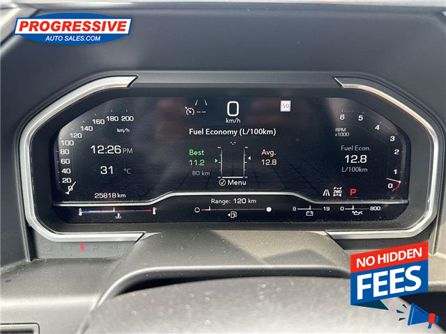 2024 GMC Sierra 1500 Denali (Stk: RG160324) in Sarnia - Image 16 of 26