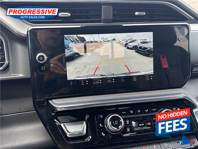 2024 GMC Sierra 1500 Denali (Stk: RG160324) in Sarnia - Image 18 of 26