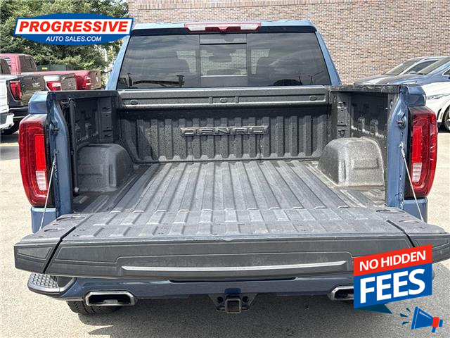 2024 GMC Sierra 1500 Denali (Stk: RG160324) in Sarnia - Image 25 of 26