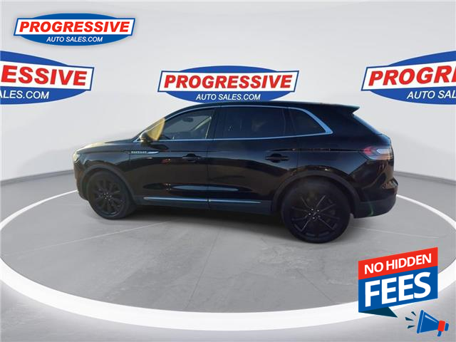 2022 Lincoln Nautilus Reserve (Stk: NBL03872) in Sarnia - Image 6 of 25