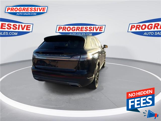 2022 Lincoln Nautilus Reserve (Stk: NBL03872) in Sarnia - Image 8 of 25