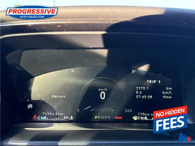 2022 Lincoln Nautilus Reserve (Stk: NBL03872) in Sarnia - Image 16 of 25