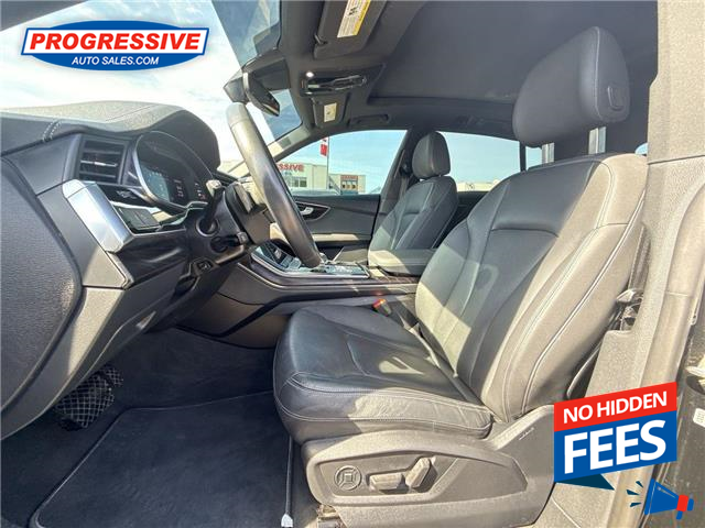 2023 Audi Q8 55 Progressiv (Stk: PD030122) in Sarnia - Image 12 of 26