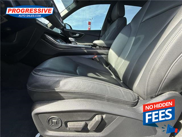 2023 Audi Q8 55 Progressiv (Stk: PD030122) in Sarnia - Image 13 of 26