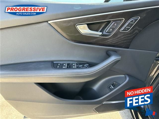 2023 Audi Q8 55 Progressiv (Stk: PD030122) in Sarnia - Image 14 of 26