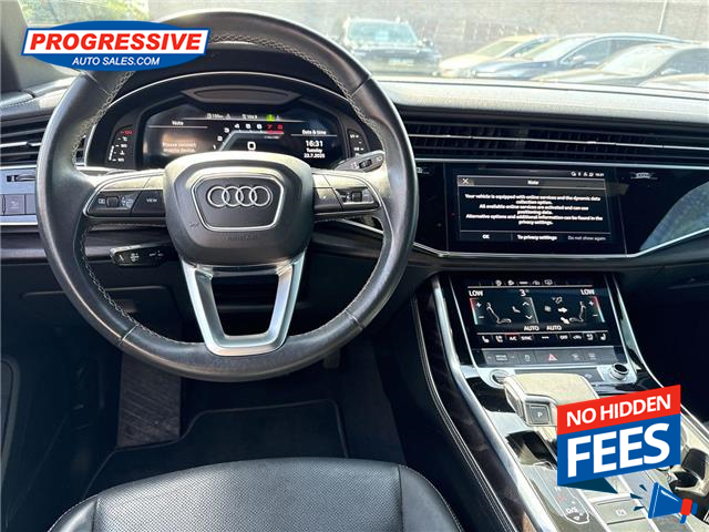 2023 Audi Q8 55 Progressiv (Stk: PD030122) in Sarnia - Image 15 of 26