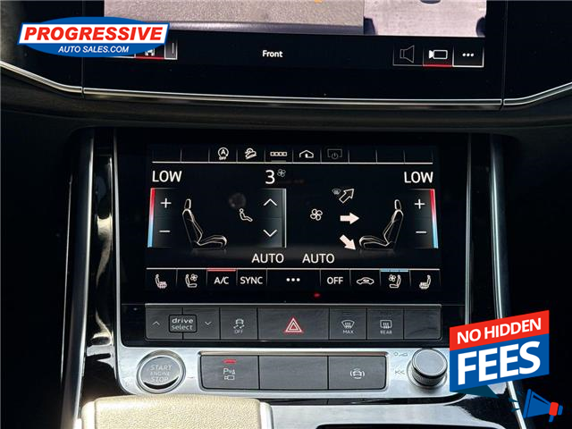2023 Audi Q8 55 Progressiv (Stk: PD030122) in Sarnia - Image 20 of 26