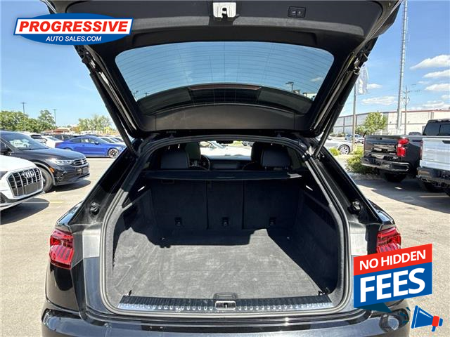 2023 Audi Q8 55 Progressiv (Stk: PD030122) in Sarnia - Image 25 of 26