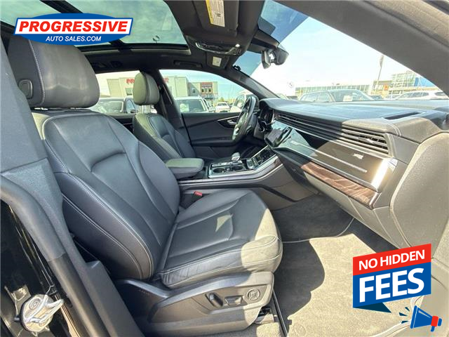 2023 Audi Q8 55 Progressiv (Stk: PD030122) in Sarnia - Image 26 of 26