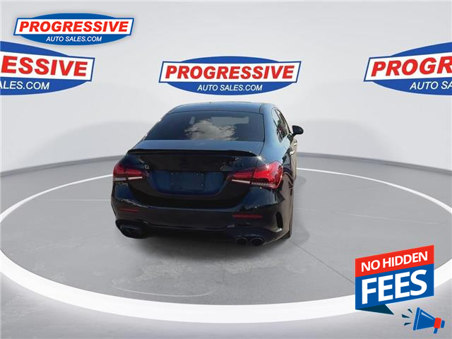 2020 Mercedes-Benz AMG A 35 Base (Stk: LJ224300) in Sarnia - Image 8 of 25