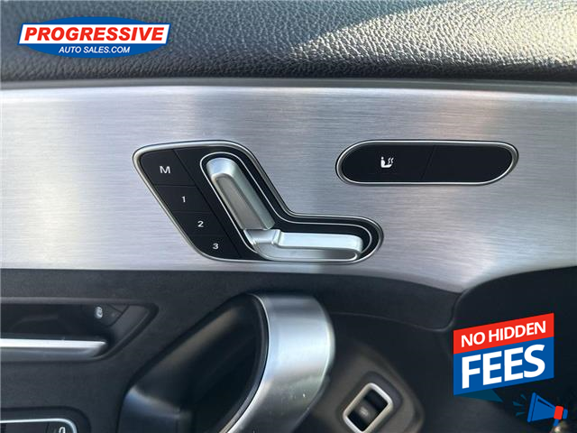 2020 Mercedes-Benz AMG A 35 Base (Stk: LJ224300) in Sarnia - Image 13 of 25