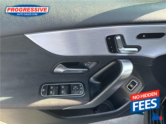 2020 Mercedes-Benz AMG A 35 Base (Stk: LJ224300) in Sarnia - Image 14 of 25